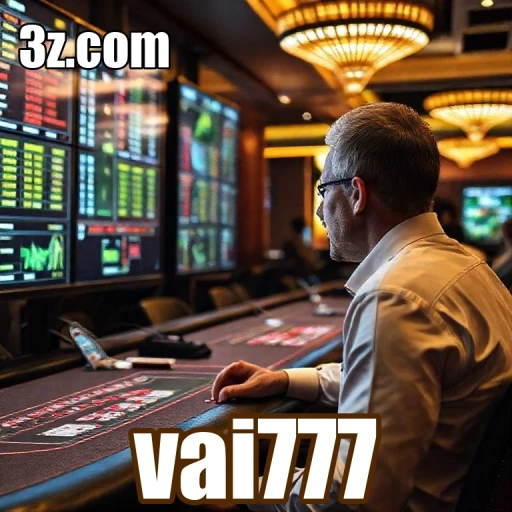 Aventura Arcade no Vai777: O Paraíso dos Jogadores Online