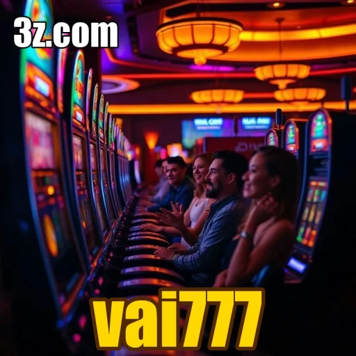 Viva a Comunidade no Vai777: Conectando Gamers do Brasil