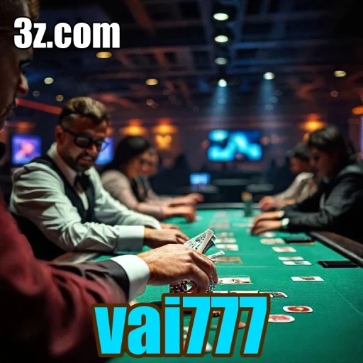 Slots Inovadores e Empolgantes no vai777 Para Os Aventureiros