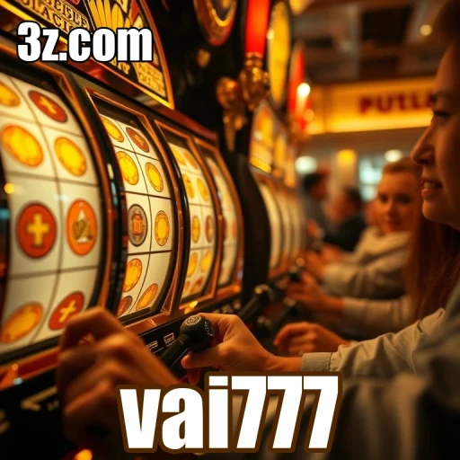 Explore a Seção Sports Inovadora do vai777 e Acesse Novidades