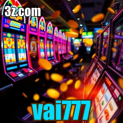 Experimente os Melhores Table-Games no vai777 Hoje Mesmo