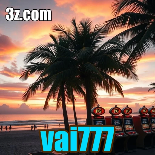 Torneios Empolgantes no vai777: Junte-se à Competição!