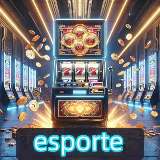 Esporte e Diversão no vai777 para Gamers Apaixonados