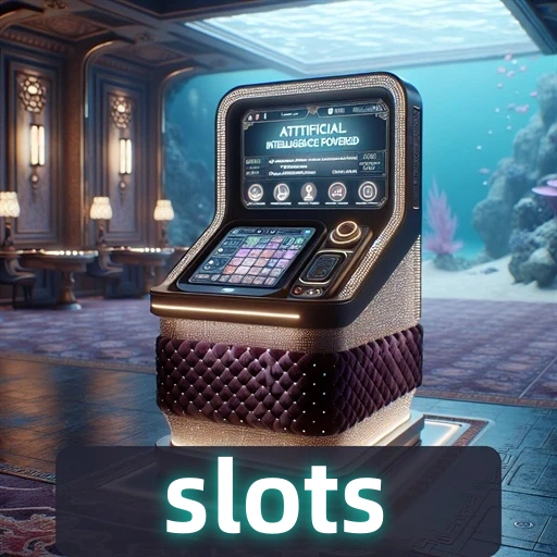 Slots no vai777: A Aventura das Apostas Online